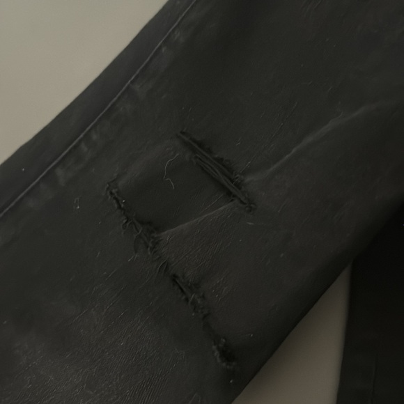 American Eagle Jeggings - Picture 4 of 5